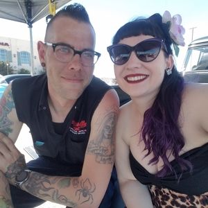 Meet your Posher, Jill